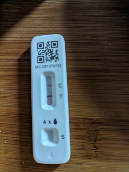 COVID and ear pressure