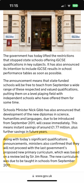 To think droves of teachers will make the decision by husband made today- to leave