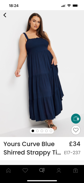 Fat girl summer - let's slay 💅