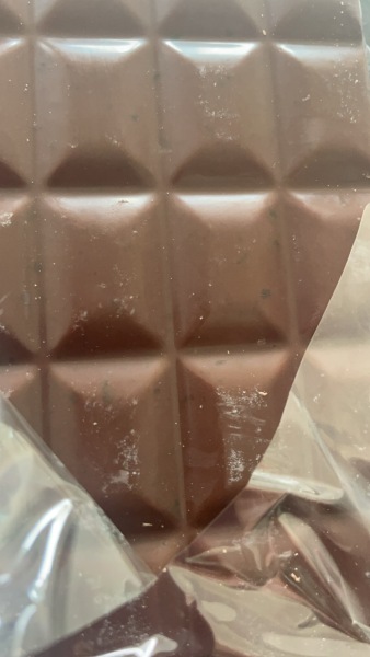 Chocolate after the best before date, is it fine?