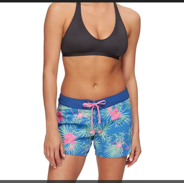 Am I the only one that hates women’s swimwear/beachwear options?