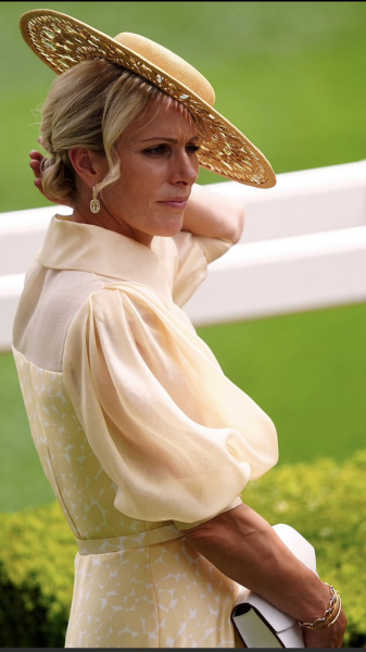 Royal Style and Beauty - Trooping on, through summer and beyond!