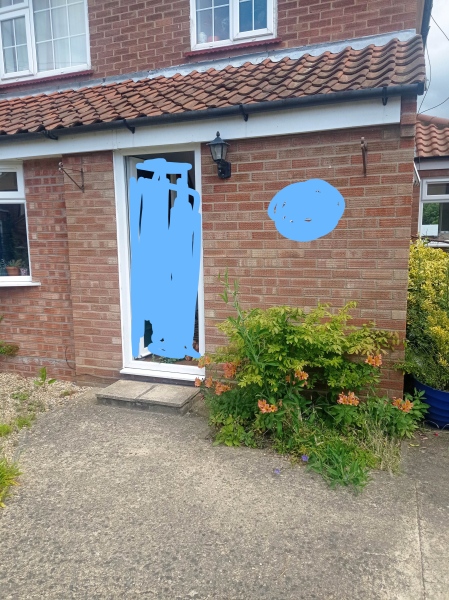 What would you put here?