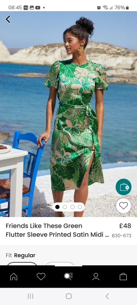 Hen party outfits: older lady needing help!