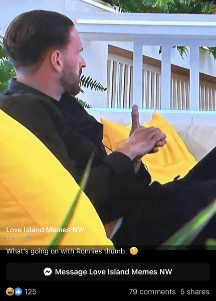 LOVE ISLAND 2, It's as awful as always!