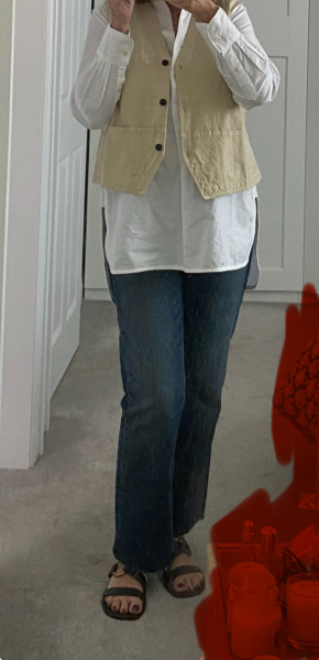 toasties going into,summer . No end to,us.