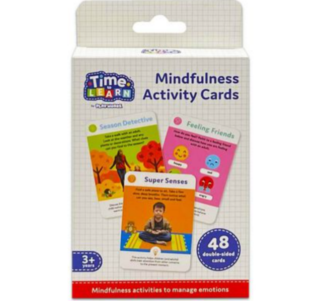 Does anyone have these cards?
