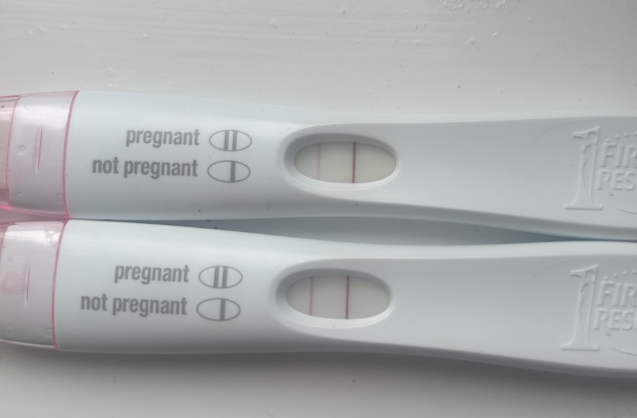 3/4 dpo anyone else?? Let's chat!