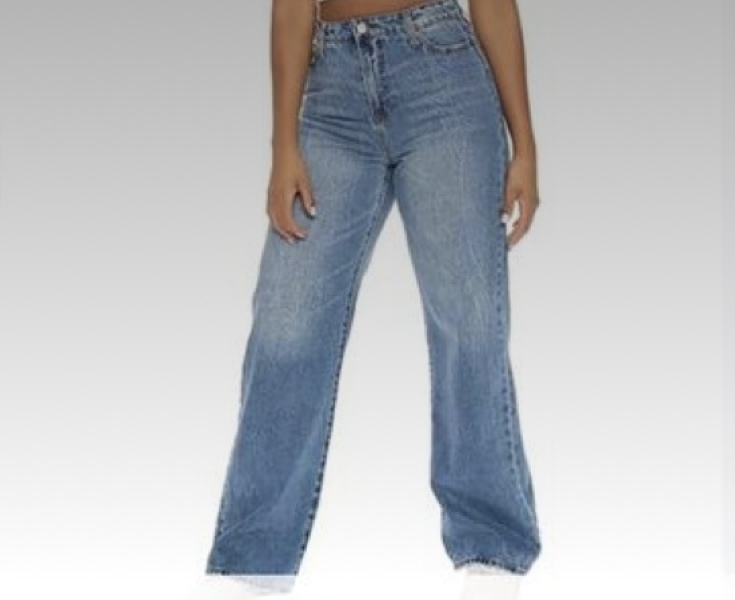 Style of Jeans