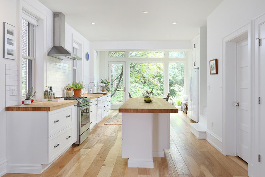 Lots of viewings, no offers. What can we do?