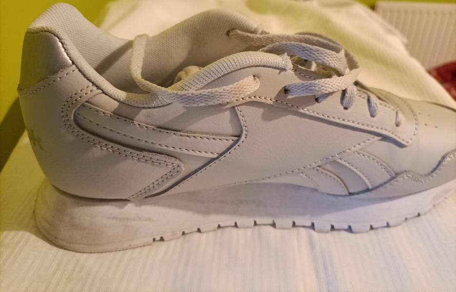 Which Trainers are you Loving/Buying?