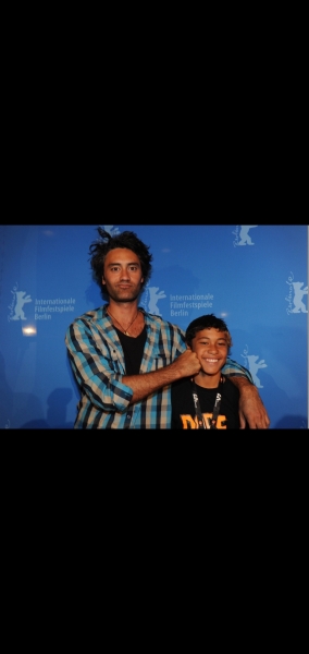 Our Flag Means Death: Thread 2.  Still utterly brilliant and we are still obsessed!