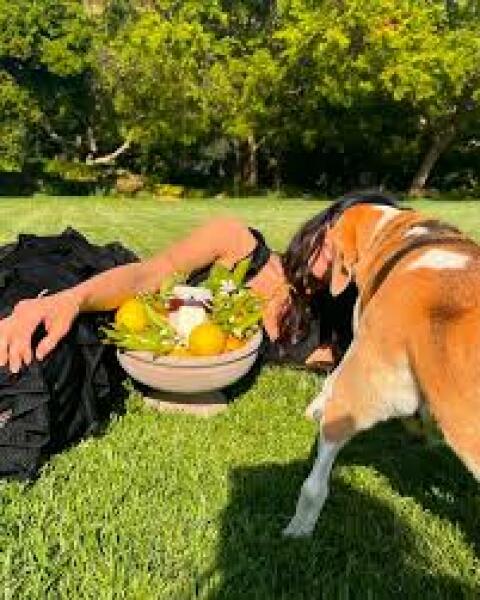 Father’s Day photo