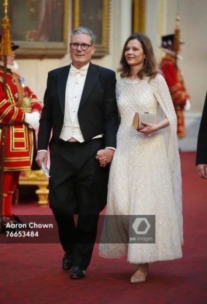 Royal Style and Beauty - Trooping on, through summer and beyond!