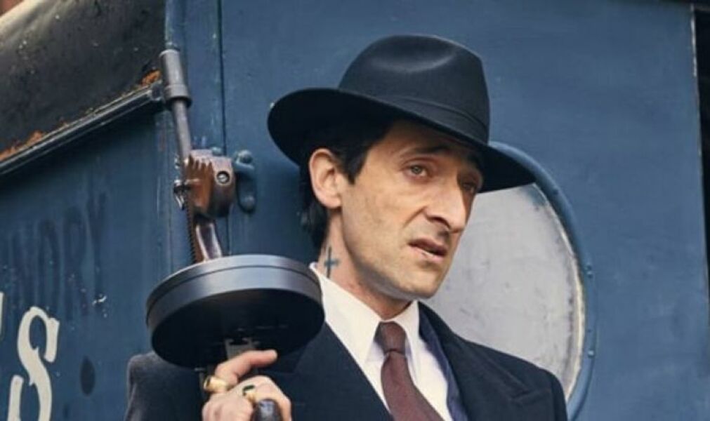 Bad accents in  tv/ films