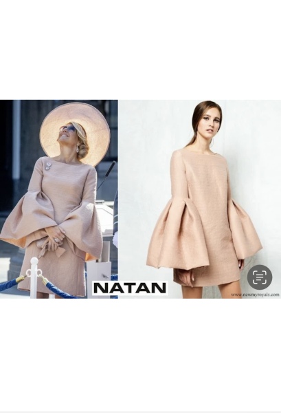 Royal Style and Beauty - Trooping on, through summer and beyond!