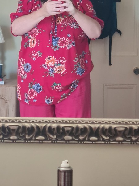 Fat girl summer - let's slay 💅