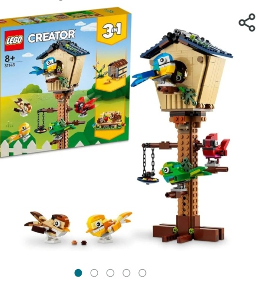 Favourite Lego sets?