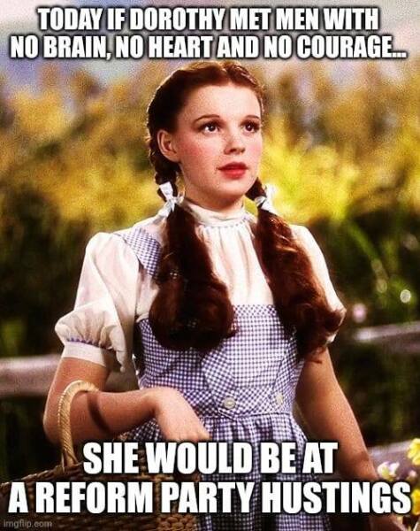 Thread 51 Sunak: A William Hill to die on