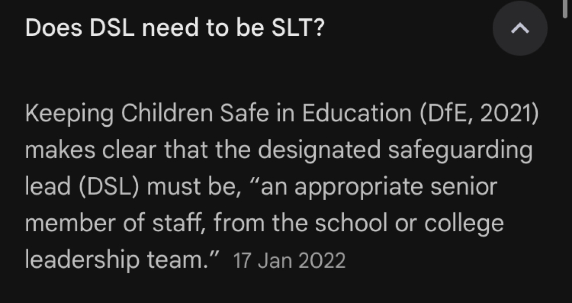 AIBU to insist my son has the suspension lifted?