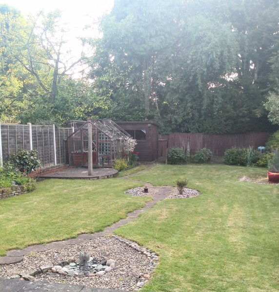 Corded or cordless.....that is the question.