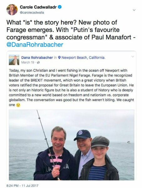 Thread 47 Sunak : The Ship of Fools sails on