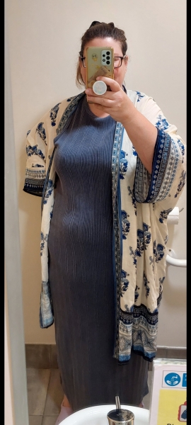 Fat girl summer - let's slay 💅