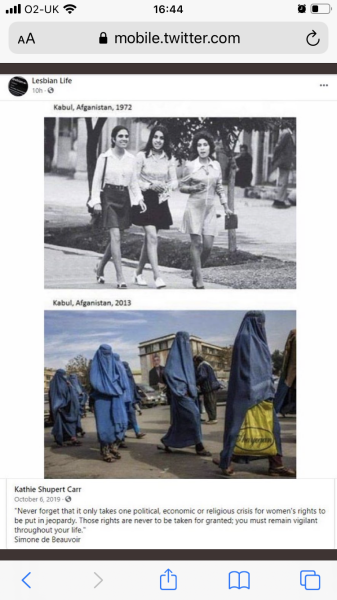 Did Keir Starmer just say