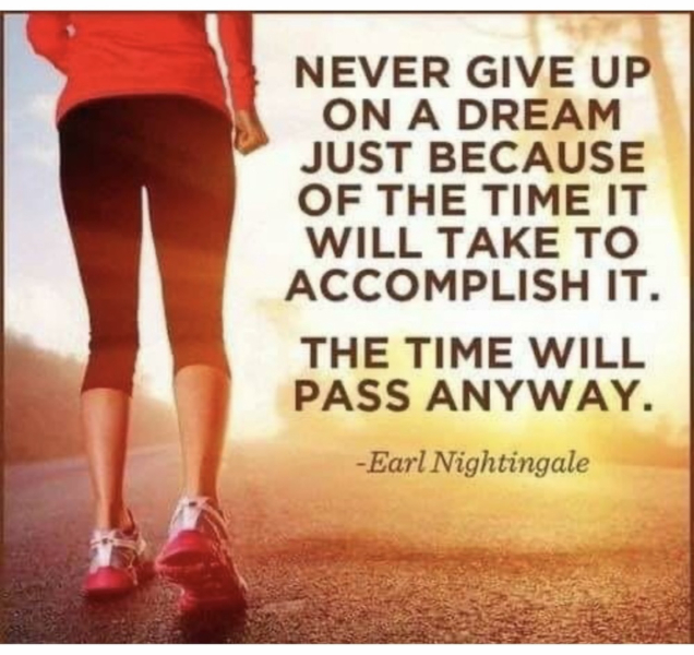 Week 5 - May '24 Low Carb Bootcamp - the second half