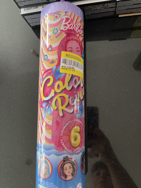 Christmas Bargain Prequel Thread 2