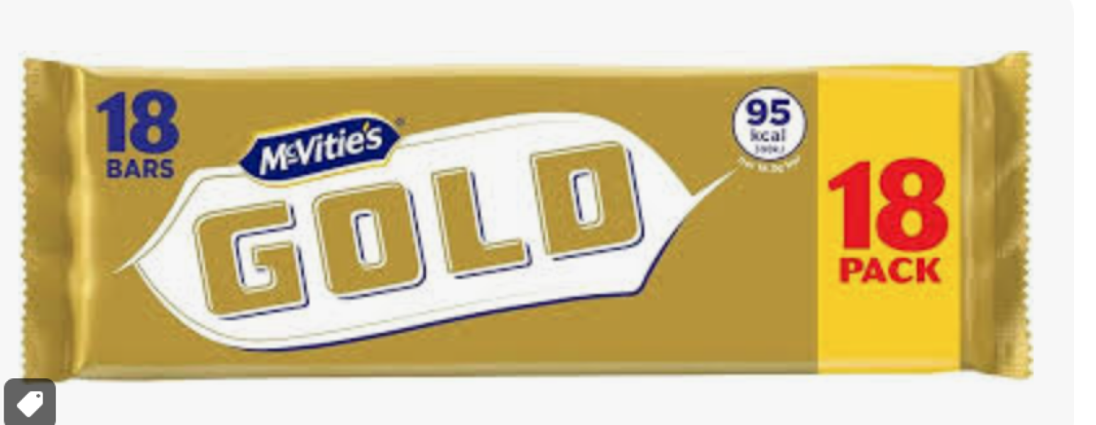 Gold bars