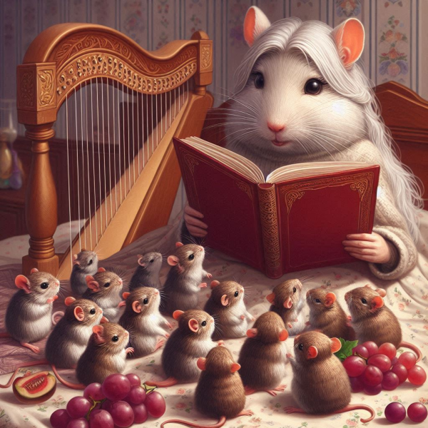 Aston University + gerbil merch thread