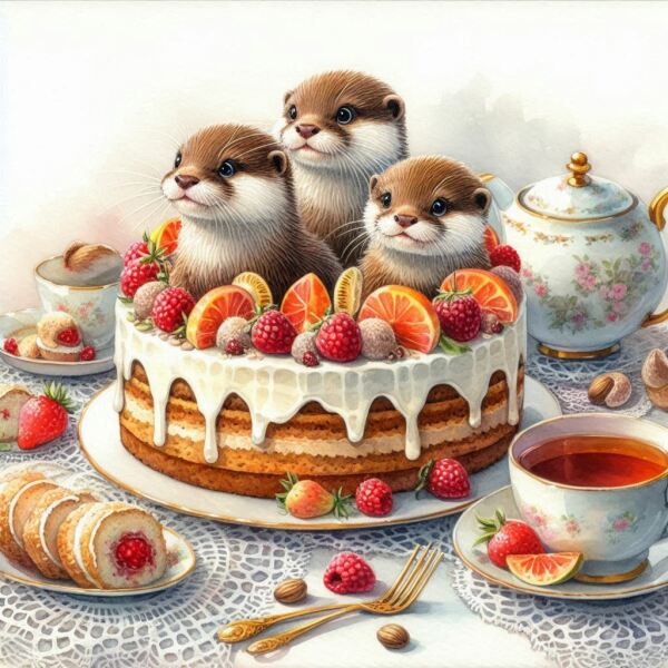 Aston University + gerbil merch thread