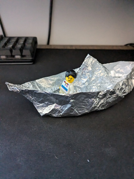 Thread 51 Sunak: A William Hill to die on