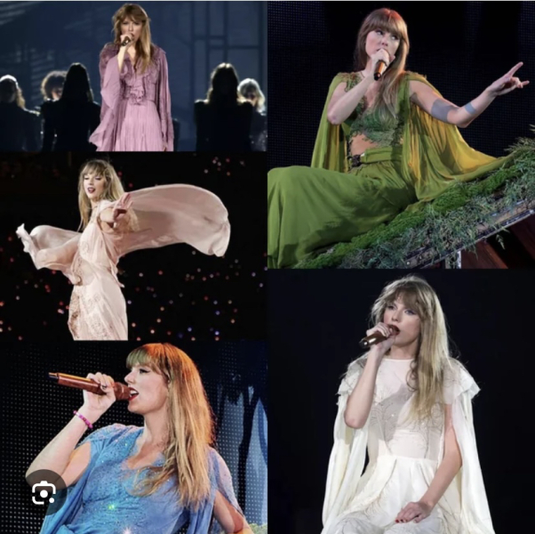 Can Anyone Explain This Crazy Taylor Swift Mania?