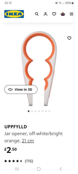 Kitchen gadgets that changed your life?