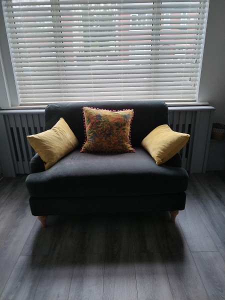 Has anyone bought from Dusk?