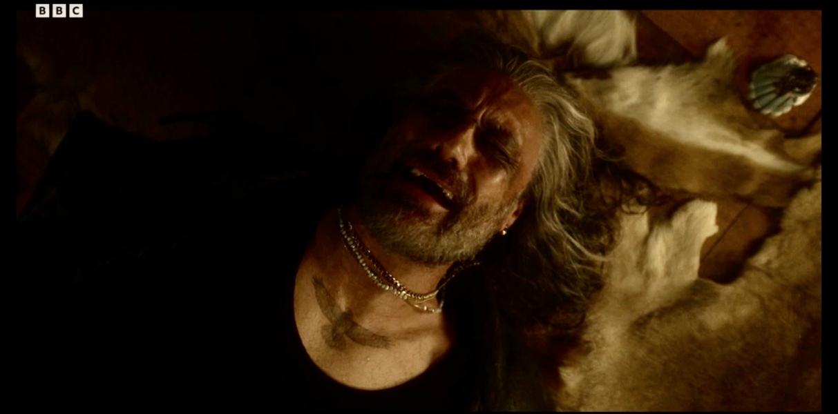 Our Flag Means Death: Thread 3. It's still utterly brilliant. We are still obsessed.