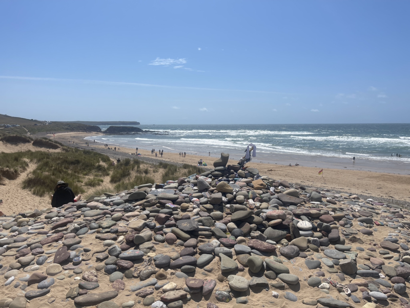 Pembrokeshire/Tenby…..things to do and see?