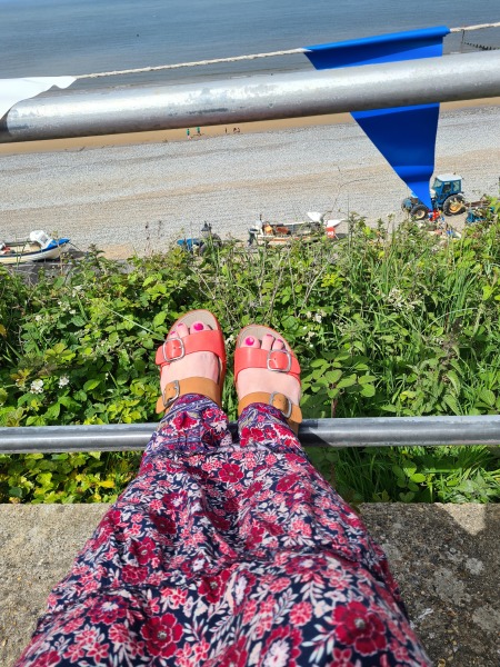 Fat girl summer - let's slay 💅