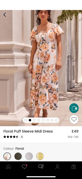 Too old for a 54 year old?