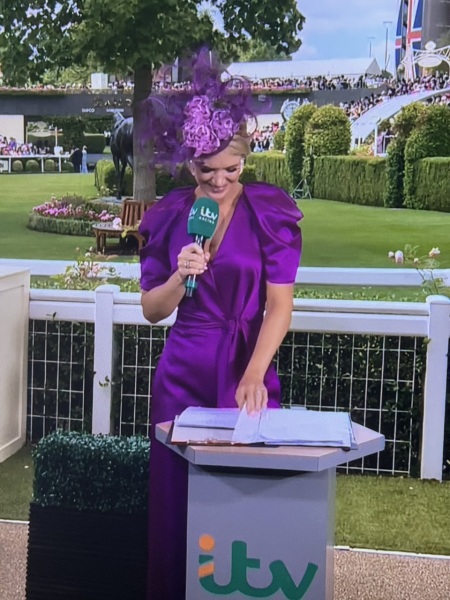 Ascot fashion 24
