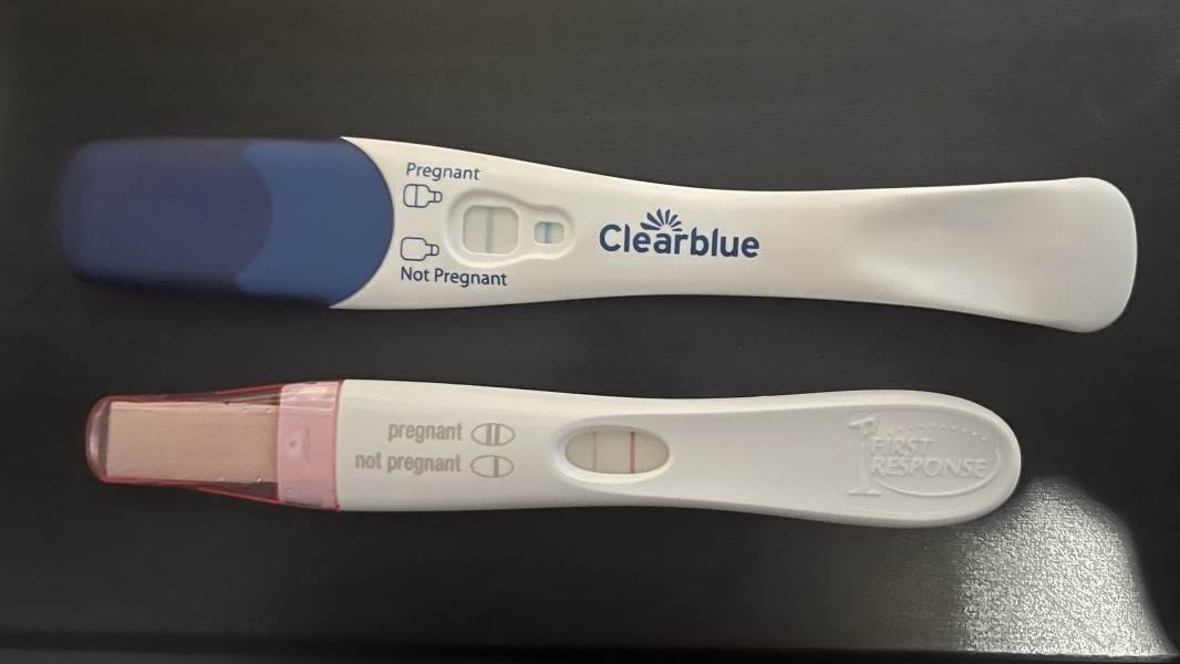 Advice about implantation