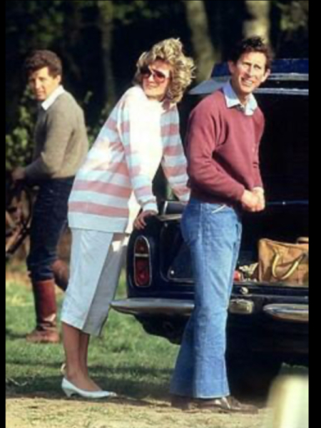 Royal Style and Beauty - Trooping on, through summer and beyond!