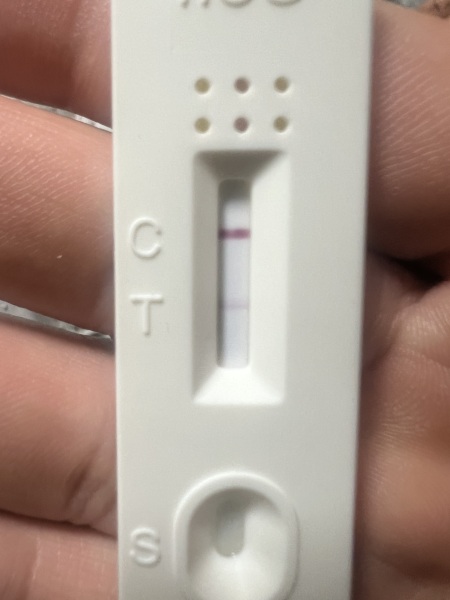 pregnant?