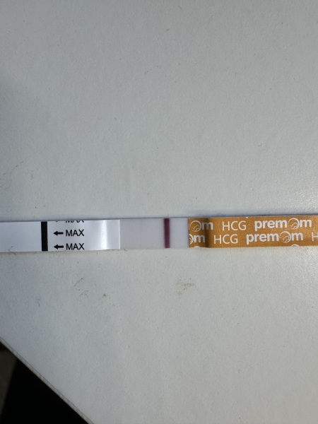 8DPO BFN feeling deflated. Anyone else in TWW?
