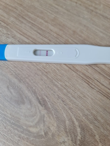 Pregnant after 3 miscarriages in a row