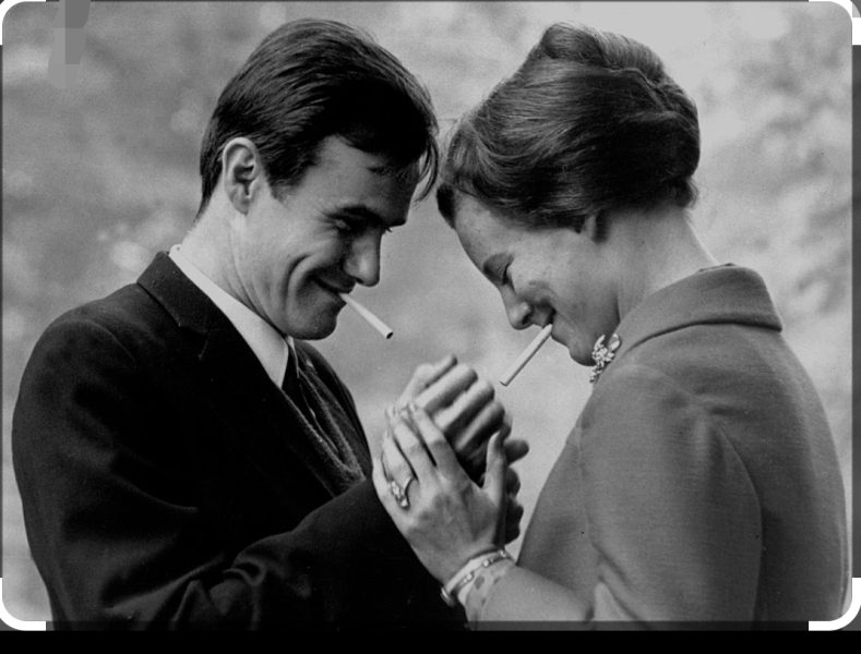 Unusual, unseen or interesting royal photos