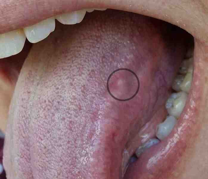 Any dentists around?