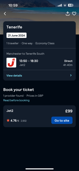 AIBU to think I’m never leaving Manchester airport…
